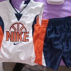 Nike Baby Boy Set